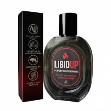 💘 Este Día de los Enamorados sorprendé con un detalle especial. Perfumes  con feromonas, ideales para atraer a tu pareja y despertar los sentidos ✨  Disponibles versión femme y homme. 💰 Gs.