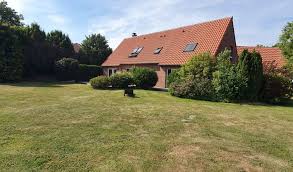 Maisons A Vendre A Radinghem En Weppes Weppes Brique Rouge Immobilier