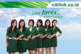 Posted on 5 august 2015. Citilink Kenalkan Layanan Loket Berjalan Republika Online