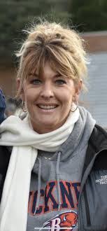 Kathy Enderle's Instagram, Twitter & Facebook