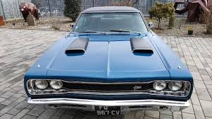Image result for Light Blue 1969 Coronet