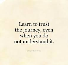 23 marzo 2021 teacher academy. Trust The Process Improveitchi Journey The Journey Quotes Quotes Journey Quotes
