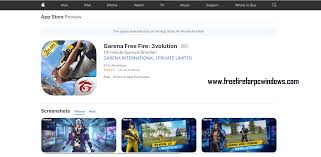 Free fire is the ultimate survival shooter game available on mobile. Free Fire For Ios Iphone Ipad Download New