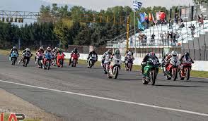 Maybe you would like to learn more about one of these? Balkaniko Prwta8lhma Motosykletas Sth Pista Twn Serrwn Go News
