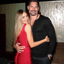 Joe manganiello won't be forgetting his first encounter with sofia vergara anytime soon. Everything To Know About Sofia Vergara And Joe Manganiello S Relationship