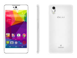 BLU Studio C 5+5 LTE S0050UU GSM ...