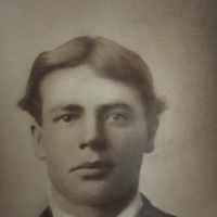 Benjamin Franklin Turner (1885–1947)