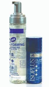 Isoplus Isoplus Foam Wrap Set Lotion Jm21509 Lotion Foam Wrap