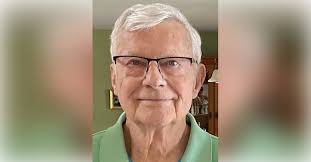 Obituary information for William A. Nagy, Jr.