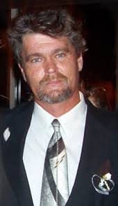 In loving memory of Darrell Tanner