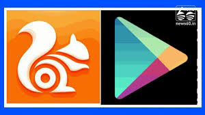 Uc Browser Disappears From Google Play Store Google Play Store Google Play Browser