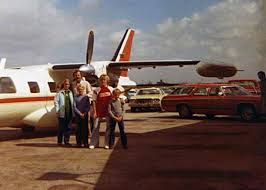 Decades after Aspen-bound plane crash, surviving brothers reckon with  trauma in documentary '3 Days 2 Nights'