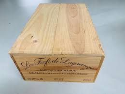 6,476 likes · 99 talking about this. Lot Art 2009 Les Fiefs De Lagrange 2nd Wine Of Chateau Lagrange Saint Julien 12 Bottles 0 75l