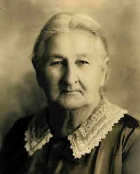 Muhulda Elizabeth “Lizzie” Wampee Holman (1854-1940)