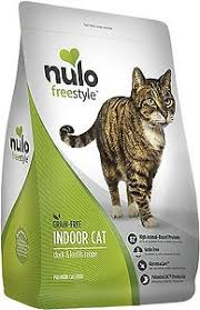 Unbiased Nulo Cat Food Review 2021 All About Cats