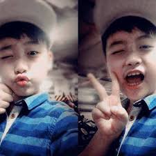 Where is duy linh located? Facebook