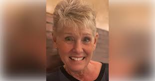 Obituary information for Gerry Ann Krull