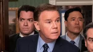 The Residence' Cast and Character Guide: Who's Who in Netflix's White House  Whodunit?