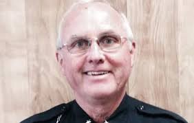 Brigham City names Nelsen new police chief
