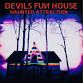 Devils Fun House event image