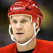 Nicklas Lidstrom reveals who he thinks is the best player in hockey history 