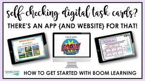 Maybe you would like to learn more about one of these? 10 Things You Should Know About Boom Learning Tarheelstate Teacher