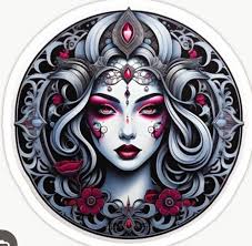 Finding out I was pregnant because of a TAROT CARD, was WILD!!! So let me  tell you guys this story!! Me and the @brickhousetoledo girls were doing a  Walleye tattoo sale that