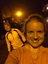 Event #34 28 November 2020 Heading toward winter