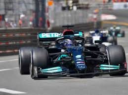Formula 1 / monaco gp results. Ergebnisse F1 Grosser Preis Von Monaco Monte Carlo 23 05 2021 Rennen