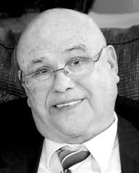 Robert Downs Obituary