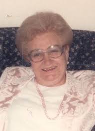 Evelyn Staggs Obituary