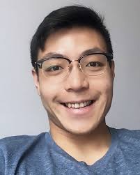 Joseph Tsui's Instagram, Twitter & Facebook