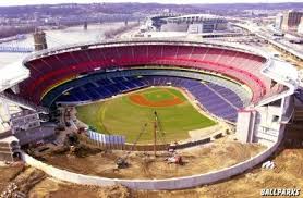 Riverfront Stadium