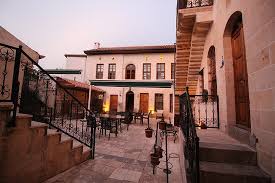 By joining the webinar, your data can be visible for other attendees of the event for example, on the attendee list or while using the chat. Aynur Hanim Konagi Butik Otel Ab 36 4 3 Bewertungen Fotos Preisvergleich Gaziantep Turkei Tripadvisor