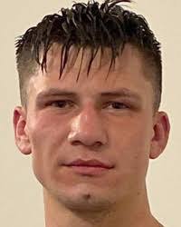 BoxRec: Kieron Conway