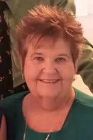 Obituary information for Beverly Ann Cook