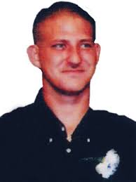 Matthew Walter Burrow (1975-2006)