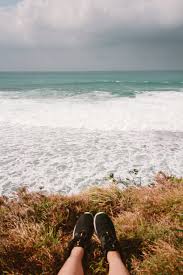 Gambar pemandangan di pantai gambar pemandangan. Menakjubkan 30 Gambar Pemandangan Indah Di Tepi Pantai Pemandangan Indah Sekali