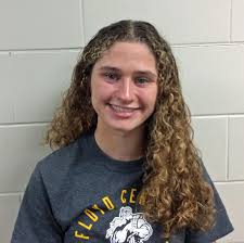 NTSPY GIRLS' CROSS COUNTRY: Two Highlanders, one Pirate up for honor