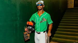 Orioles Prospect Enrique Bradfield Jr. Making Up For Lost Time In Arizona  Fall League - PressBox