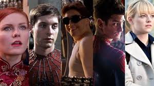 I love tik tok by kesha, what a great song. Spider Man 3 Soll Tatsachlich Maguire Garfield Stone Dunst Und Molina Zuruckbringen