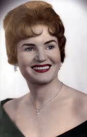 Hazel Dickerson Obituary