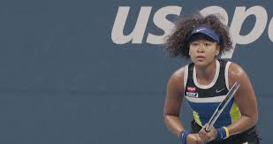 Mike segar / reuters it's tough for her also. Naomi Osaka Netflix Docuseries Review A Poignant Exploration Of Stardom And Identity Glamour