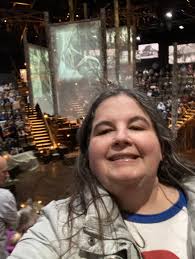 UTAH THEATRE UPDATE 2/27-3/8 (FIDDLER, 9TO5, THE TAMING, MJ, MY FAIR LADY,  HOW TO SUCCEED…, THE LITTLE MERMAID) (RACHEL'S THEATRE LOG 23)