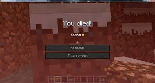 The minecraft lan not working issue could occur when minecraft is blocked by windows firewall. Death On Login To Servers Java Edition Support Support Minecraft Forum Minecraft Forum