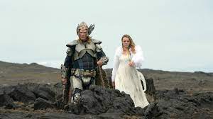 This is eurovision song contest: Eurovision Song Contest The Story Of Fire Saga Filmkritik