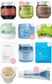 The Best Korean Products For Dry Sensitive Skins Dry Sensitive Skin Skin Care Oily Skin Care