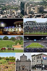 lexington kentucky wikipedia