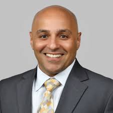 A Season of Exciting Change