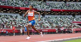 The distance has been contested at the summer olympics since 1896 and the world championships in athletics since 1983. Bjompkjdynljum
